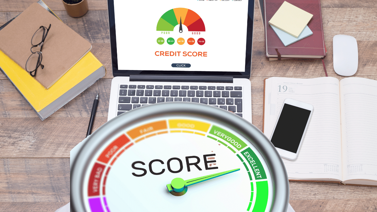 इन 5 तरीकों से सुधारें अपना CIBIL Score, एक साल से कम समय में आने लगेंगे लोन के ऑफर! इन 5 तरीकों से सुधारें अपना CIBIL Score, एक साल से कम समय में आने लगेंगे लोन के ऑफर!