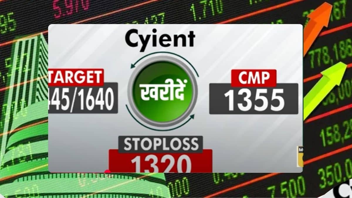 धमाल मचाएगा ये स्टॉक… एक्सपर्ट ने कहा आने वाली है बंपर तेजी, अभी खरीदने का बेस्ट मौका धमाल मचाएगा ये स्टॉक… एक्सपर्ट ने कहा आने वाली है बंपर तेजी, अभी खरीदने का बेस्ट मौका