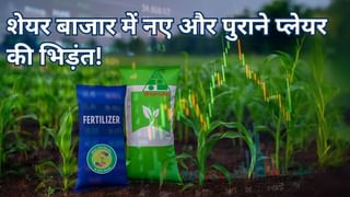 Indogulf IPO लॉन्च, Dhanuka पहले से मैदान में, किसके कमाई में है ज्यादा दम; कौन है एग्रोकेमिकल किंग?