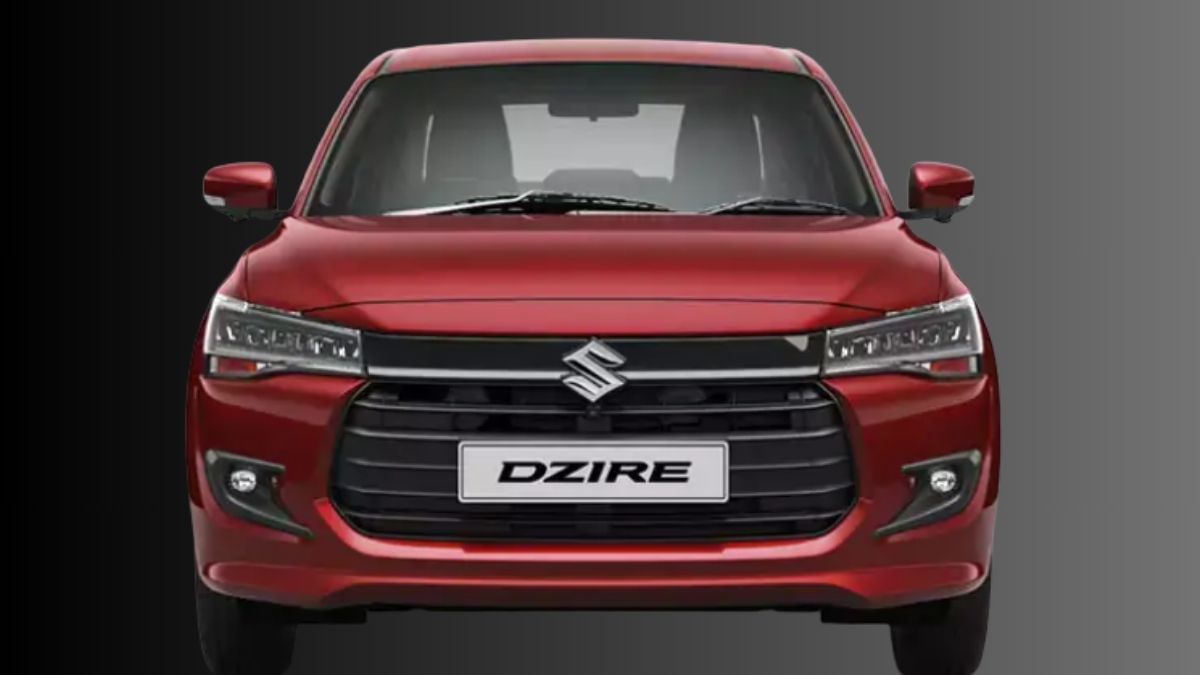 सेडान सेगमेंट में Maruti Dzire का जलवा, सेफ्टी में मिली 5-स्टार रेटिंग सेडान सेगमेंट में Maruti Dzire का जलवा, सेफ्टी में मिली 5-स्टार रेटिंग