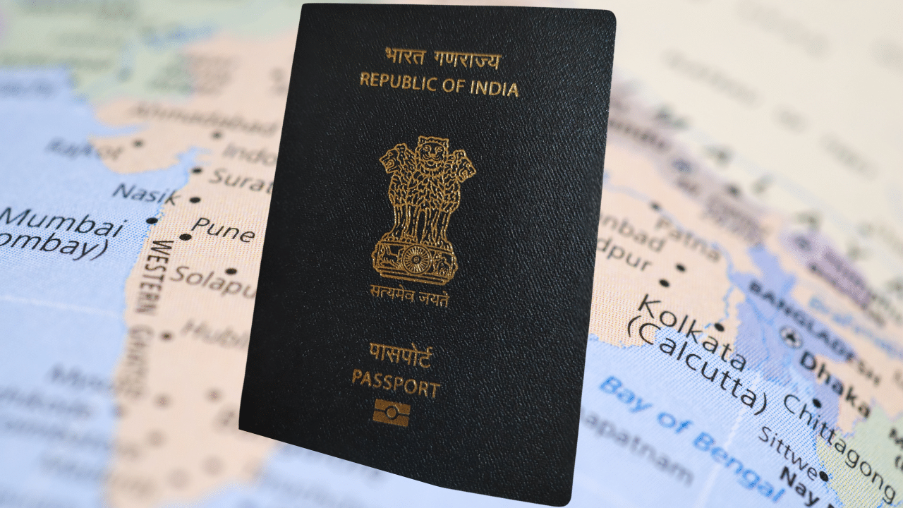 Passport Seva 2.0: चिप वाला E-Passport पूरे देश के लिए हुआ लॉन्च, जानें कैसे मिलेगा इसका फायदा? Passport Seva 2.0: चिप वाला E-Passport पूरे देश के लिए हुआ लॉन्च, जानें कैसे मिलेगा इसका फायदा?