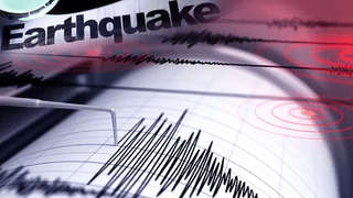 Earthquake Update: अंडमान के समंदर में भूकंप का झटका, 4.2 तीव्रता से कांप उठी धरती