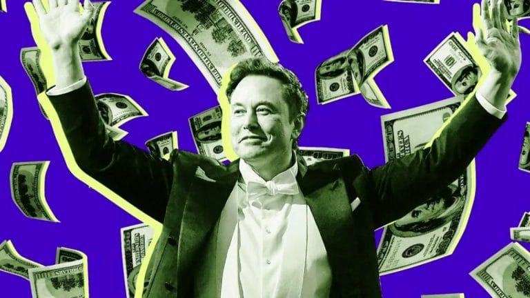 SpaceX की 11% प्रीमियम पर लिस्टिंग, 20% तेजी के साथ शेयर 164$ पर, मस्क बने दुनिया के पहले ट्रिलियनेयर