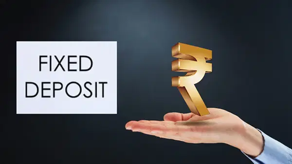 नॉर्मल FD छोड़िए! 444 दिन की इन 5 FD में मिल रहा बंपर रिटर्न, PNB-SBI-BOB में कौन दे रहा सबसे ज्यादा ब्याज? नॉर्मल FD छोड़िए! 444 दिन की इन 5 FD में मिल रहा बंपर रिटर्न, PNB-SBI-BOB में कौन दे रहा सबसे ज्यादा ब्याज?