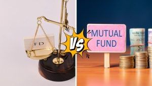 रेपो रेट में कटौती के बाद क्या चुने: FD या डेट फंड; जानें कहां कितना नफा-नुकसान?