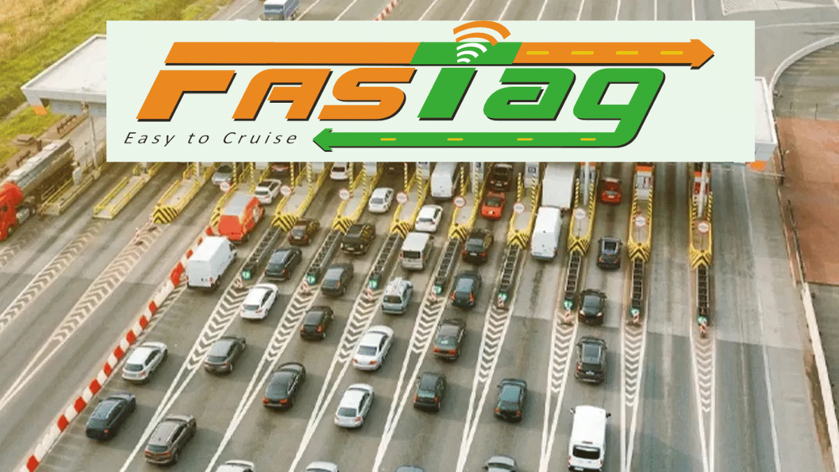 अब नहीं चलेगी चालाकी… FASTag नियम सख्त, विंडस्क्रीन पर नहीं लगाया तो ब्लैकलिस्ट हो सकता है टैग
