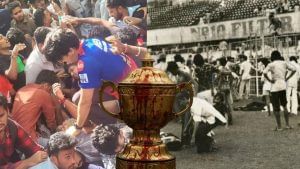 ये हैं भारत के सबसे बड़े खेल हादसे, RCB बेंगलुरू से भी भयानक था ईडन गार्डन का मातम ये हैं भारत के सबसे बड़े खेल हादसे, RCB बेंगलुरू से भी भयानक था ईडन गार्डन का मातम