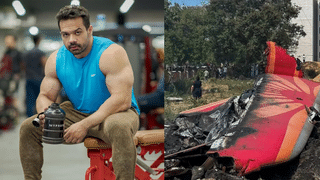 Air India Plane Crash: यूट्यूबर गौरव तनेजा ने उठाए सवाल, कहा- टेकऑफ में देरी और ओवरलोडिंग है क्रैश की वजह!
