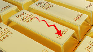 Gold Price: सोना हुआ सस्ता! हफ्तेभर में 458 रुपये लुढ़की गोल्ड की कीमत, जानें आज का भाव Gold Price: सोना हुआ सस्ता! हफ्तेभर में 458 रुपये लुढ़की गोल्ड की कीमत, जानें आज का भाव