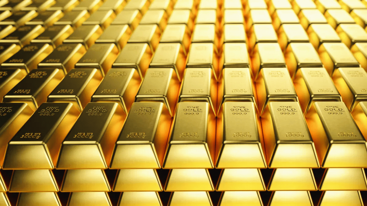 Gold: महंगा गोल्ड इकोनॉमी को कर देगा ढेर, आ गई बड़ी रिपोर्ट! Gold: महंगा गोल्ड इकोनॉमी को कर देगा ढेर, आ गई बड़ी रिपोर्ट!