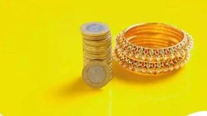 गोल्ड लोन लेने वालों को अब मिलेगा ज्यादा पैसा, RBI कर रहा बड़ी तैयारी, 1 लाख के सोने पर इतना मिलेगा कर्ज गोल्ड लोन लेने वालों को अब मिलेगा ज्यादा पैसा, RBI कर रहा बड़ी तैयारी, 1 लाख के सोने पर इतना मिलेगा कर्ज