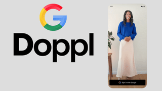 अब ट्रायल रूम जेब में! Google Doppl ऐप से खुद पर ट्राई करें कोई भी ड्रेस वर्चुअली; जानें कैसे करता है काम
