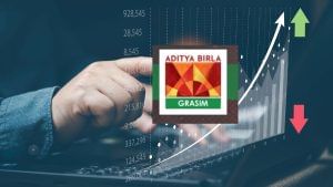 Grasim Industries ने 1,000 करोड़ रुपये तक के बॉन्ड जारी करने को दी मंजूरी, निवेशकों के लिए मौका? Grasim Industries ने 1,000 करोड़ रुपये तक के बॉन्ड जारी करने को दी मंजूरी, निवेशकों के लिए मौका?