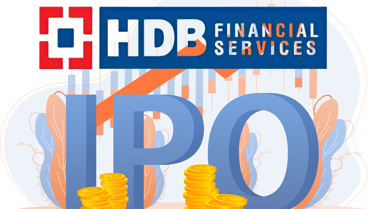 HDBFS IPO: सब्सक्रिप्शन आज शुरू, ब्रोकरेज की सलाह लॉन्ग टर्म के लिए करें निवेश, एंकर इन्वेस्टर्स से जुटाए 3,369 करोड़