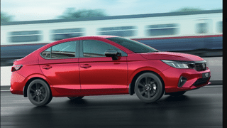 Honda City Sport Edition लॉन्च: स्पोर्टी लुक, दमदार फीचर्स और नए रंगों में उपलब्ध; जानें कितनी है कीमत