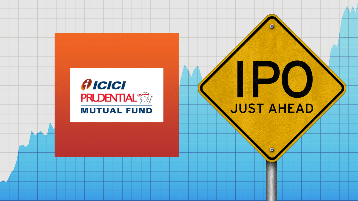 ICICI Prudential AMC IPO में अलॉटमेंट का ‘डबल चांस’! इस ट्रिक को अपनाते ही बदल जाएगा खेल, देखें पूरी डिटेल ICICI Prudential AMC IPO में अलॉटमेंट का ‘डबल चांस’! इस ट्रिक को अपनाते ही बदल जाएगा खेल, देखें पूरी डिटेल