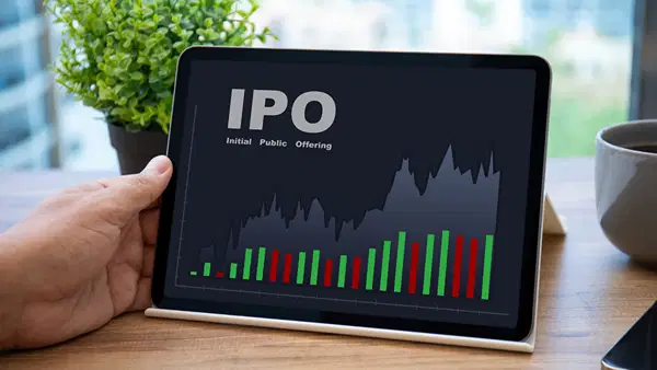 लिस्टिंग के साथ इस IPO ने निवेशकों को कराया 68.5% का मुनाफा, चंद सेकंड में ₹3 लाख बना ₹5 लाख लिस्टिंग के साथ इस IPO ने निवेशकों को कराया 68.5% का मुनाफा, चंद सेकंड में ₹3 लाख बना ₹5 लाख
