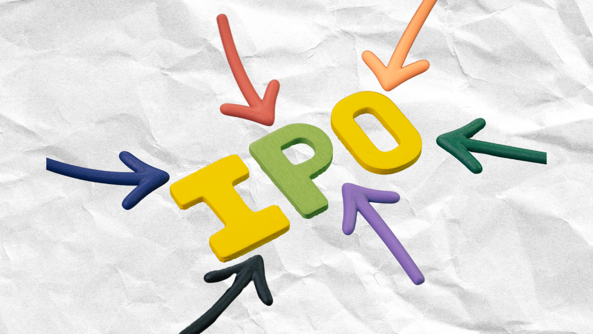 Paper Arizona IPO: ये स्टार्टअप कंपनी 2026 में ला रही आईपीओ, ग्लोबल बाजार में उतरने की तैयारी Paper Arizona IPO: ये स्टार्टअप कंपनी 2026 में ला रही आईपीओ, ग्लोबल बाजार में उतरने की तैयारी