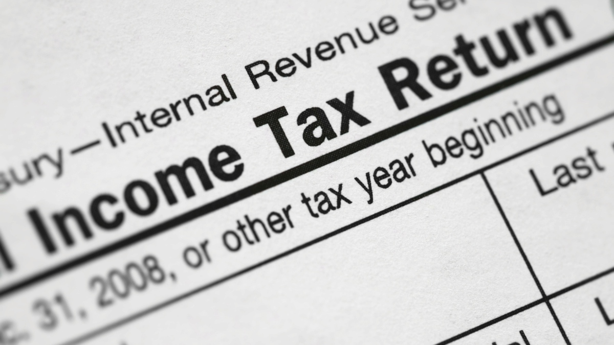 ITR-3 भरने वालों के लिए जरूरी खबर, डिविडेंड इनकम क्लेम सहित हुए ये 7 बदलाव; जानें डिटेल ITR-3 भरने वालों के लिए जरूरी खबर, डिविडेंड इनकम क्लेम सहित हुए ये 7 बदलाव; जानें डिटेल