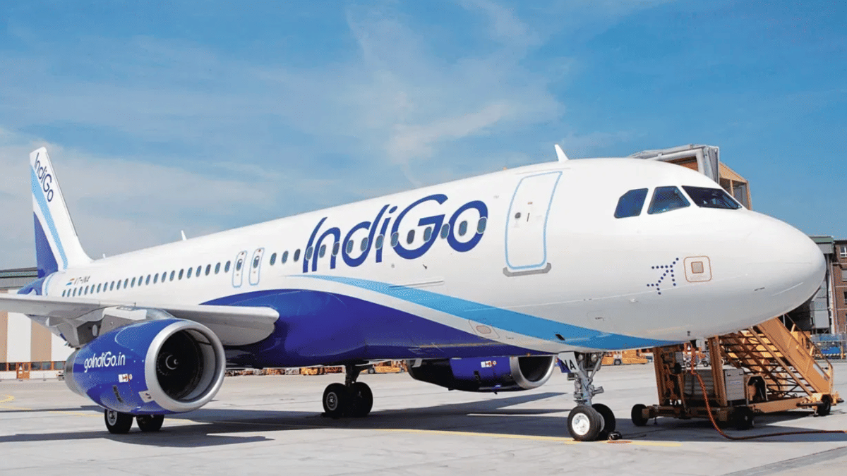 IndiGo Monsoon Sale: 1499 से शुरू घरेलू उड़ानें, इंटरनेशनल फ्लाइट पर भी छूट; जानें ऑफर की डेडलाइन IndiGo Monsoon Sale: 1499 से शुरू घरेलू उड़ानें, इंटरनेशनल फ्लाइट पर भी छूट; जानें ऑफर की डेडलाइन