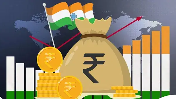 भारतीय इकोनॉमी पर वर्ल्ड बैंक का भरोसा बरकरार, कहा- चुनौतियों के बावजूद 6.3 फीसदी की रफ्तार से होगी ग्रोथ भारतीय इकोनॉमी पर वर्ल्ड बैंक का भरोसा बरकरार, कहा- चुनौतियों के बावजूद 6.3 फीसदी की रफ्तार से होगी ग्रोथ