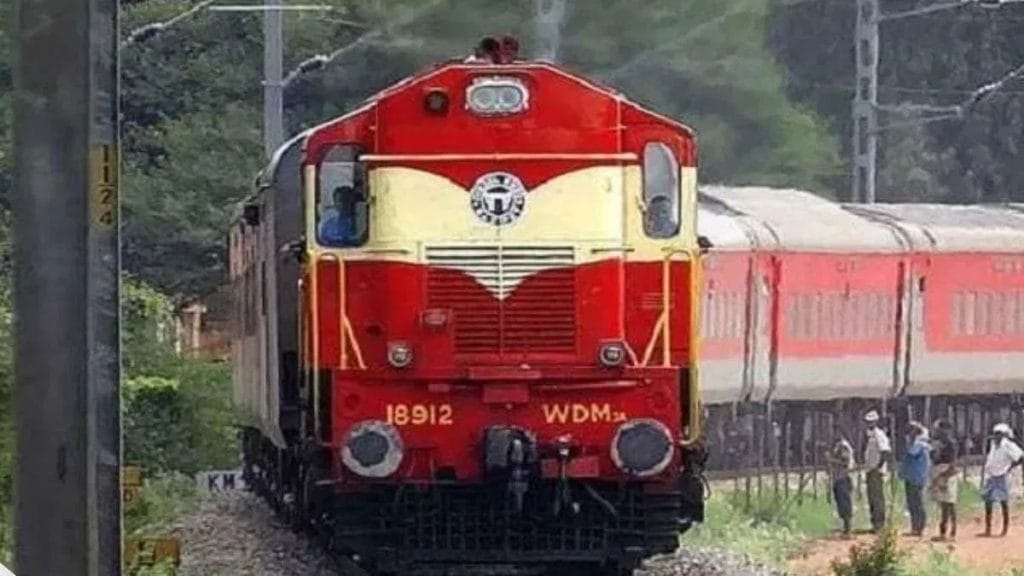 विदेश जाने का है प्लान? भारत के इन स्टेशनों से डायरेक्ट जाती है ट्रेन; देखें लिस्ट