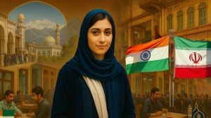 भारत में भी हैं मिनी ईरान, बिहार-कारगिल से लेकर मुंबई तक ईरानी, इन चीजों के लिए फेमस भारत में भी हैं मिनी ईरान, बिहार-कारगिल से लेकर मुंबई तक ईरानी, इन चीजों के लिए फेमस