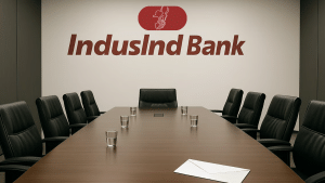 IndusInd Bank को नए CEO की तलाश, RBI के सामने रखे 3 नए नाम; पुराने विवाद ने हिला दी थी बैंक की नींव IndusInd Bank को नए CEO की तलाश, RBI के सामने रखे 3 नए नाम; पुराने विवाद ने हिला दी थी बैंक की नींव