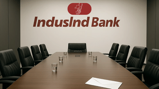 IndusInd Bank को नए CEO की तलाश, RBI के सामने रखें 3 नए नाम; पुराने विवाद ने हिला दी थी बैंक की नींव