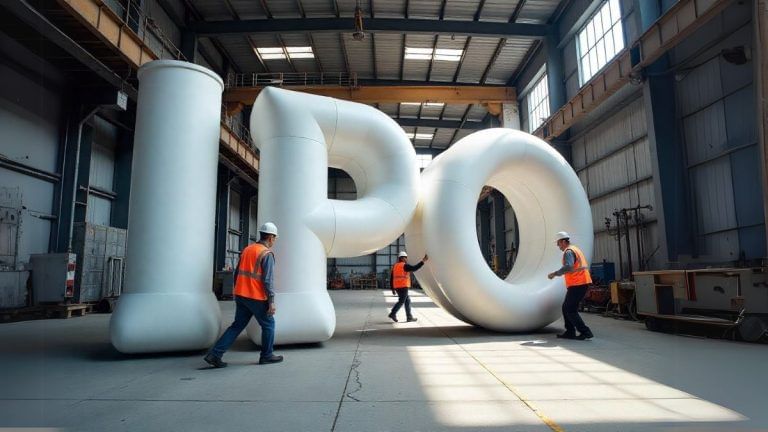 आखिरी दिन Influx Healthtech IPO पर टूट पड़ी भीड़, 201 गुना हुआ सब्सक्राइब लेकिन GMP लुढ़का