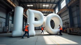 आखिरी दिन Influx Healthtech IPO पर टूट पड़ी भीड़, 201 गुना हुआ सब्सक्राइब लेकिन GMP लुढ़का