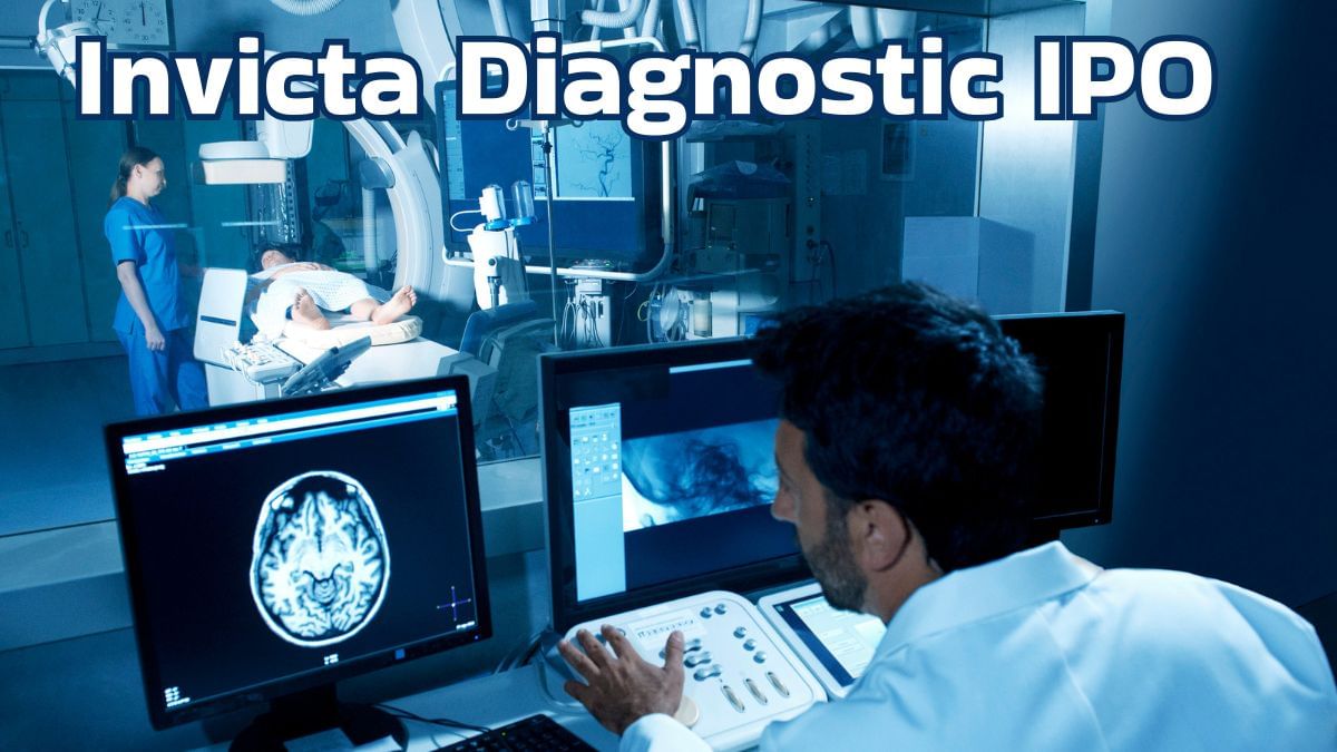 मुंबई की हेल्थकेयर स्टार्टअप Invicta Diagnostic ने IPO से पहले जुटाए 6 करोड़ रुपये, जानें कब आएगा पब्लिक इश्यू मुंबई की हेल्थकेयर स्टार्टअप Invicta Diagnostic ने IPO से पहले जुटाए 6 करोड़ रुपये, जानें कब आएगा पब्लिक इश्यू