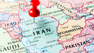 ईरान में हालात सामान्य नहीं, धीरे-धीरे खुल रहा एयरस्पेस; यात्रियों के लिए चेतावनी- अभी भी बंद पड़े कई एयरपोर्ट ईरान में हालात सामान्य नहीं, धीरे-धीरे खुल रहा एयरस्पेस; यात्रियों के लिए चेतावनी- अभी भी बंद पड़े कई एयरपोर्ट