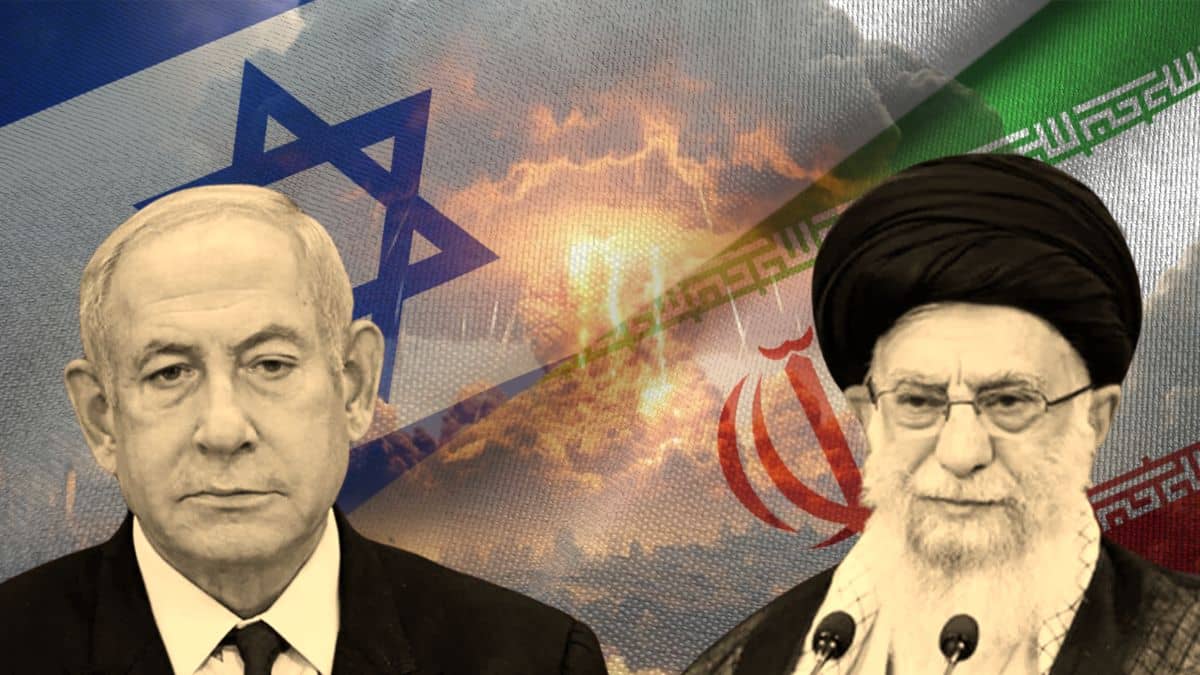 कितने दिन लड़ पाएंगे ईरान और इजरायल, खजाने हो रहें तेजी से खाली, जानें किसके पास ज्यादा पैसा कितने दिन लड़ पाएंगे ईरान और इजरायल, खजाने हो रहें तेजी से खाली, जानें किसके पास ज्यादा पैसा