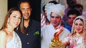 करिश्मा कपूर के एक्स-हसबैंड संजय कपूर का निधन, पोलो खेलते वक्त हार्ट अटैक से गई जान करिश्मा कपूर के एक्स-हसबैंड संजय कपूर का निधन, पोलो खेलते वक्त हार्ट अटैक से गई जान