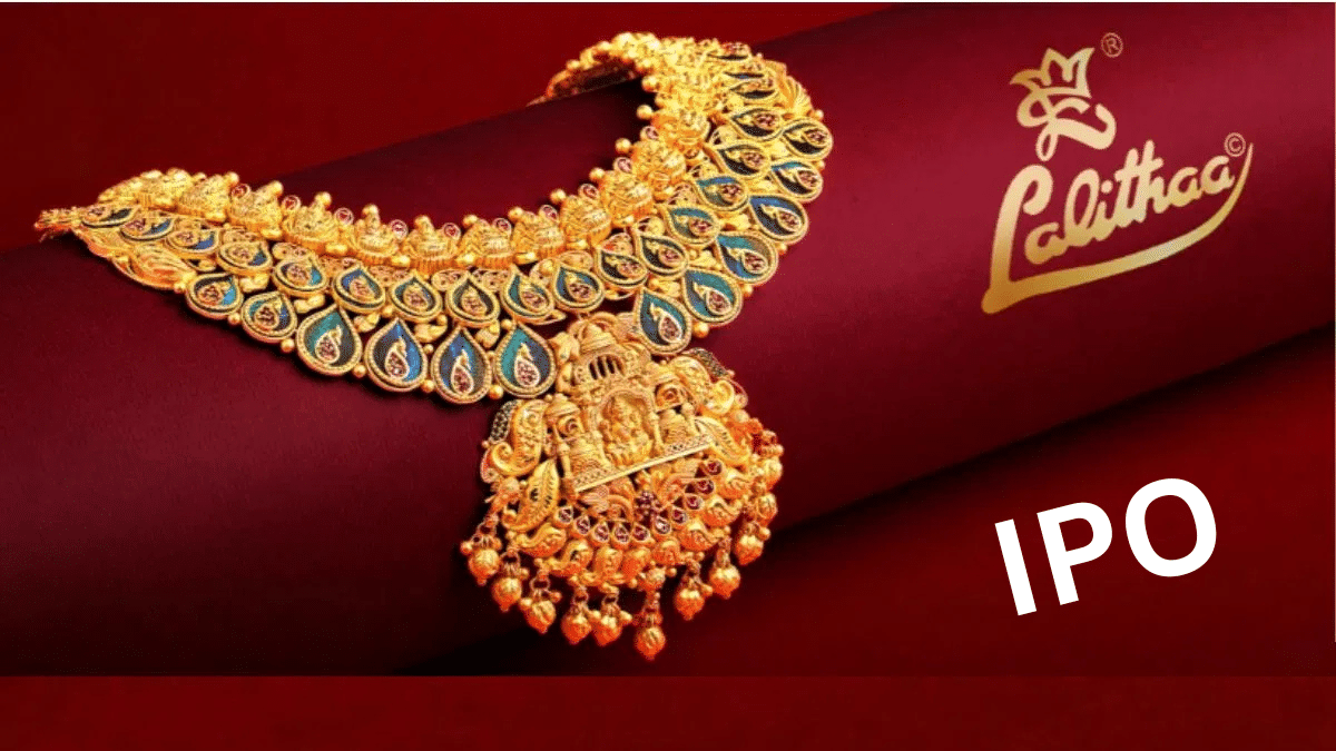 Lalithaa Jewellery IPO के DRHP में खुलासा, प्रमोटर बने थे ब्रांड एंबेसडर; मिली 50 करोड़ की रकम Lalithaa Jewellery IPO के DRHP में खुलासा, प्रमोटर बने थे ब्रांड एंबेसडर; मिली 50 करोड़ की रकम