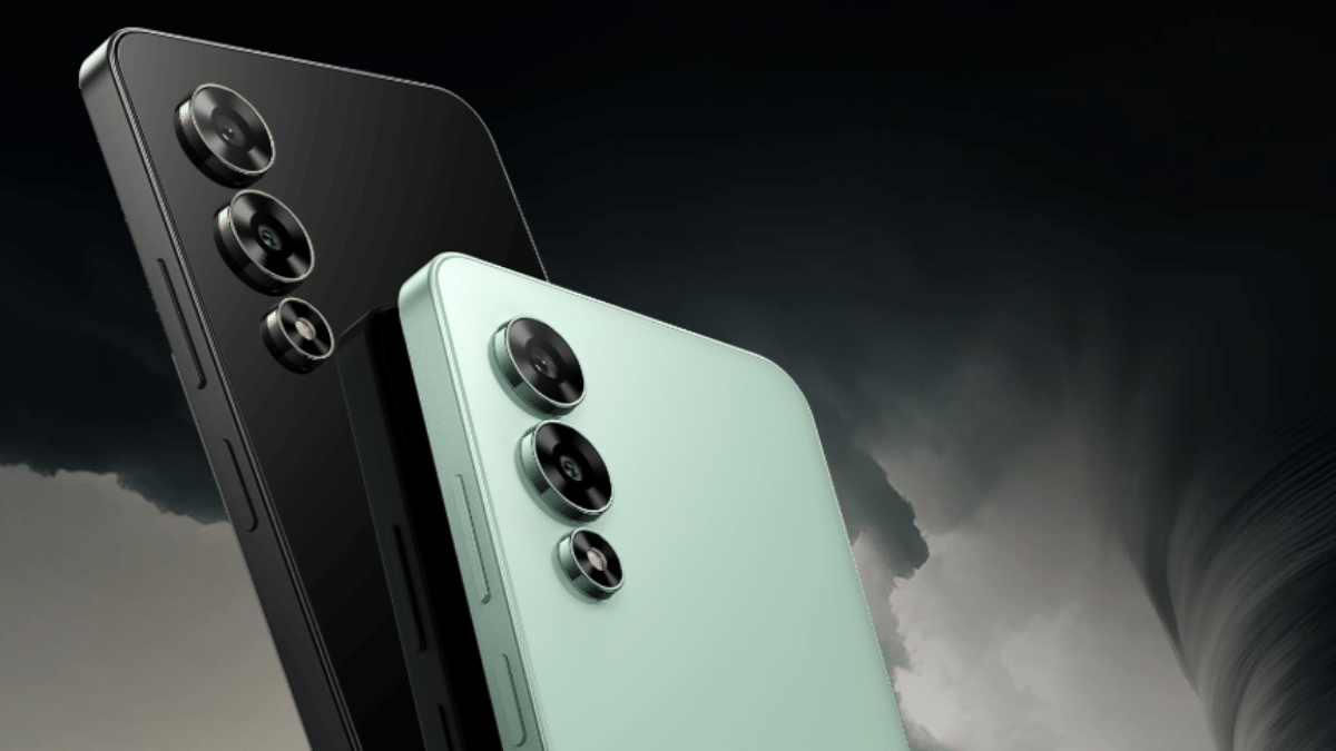 Lava ने लॉन्च की नई Storm Series, 10 हजार से कम में 5G स्मार्टफोन, जानिए फीचर्स, कीमत और उपलब्धता Lava ने लॉन्च की नई Storm Series, 10 हजार से कम में 5G स्मार्टफोन, जानिए फीचर्स, कीमत और उपलब्धता