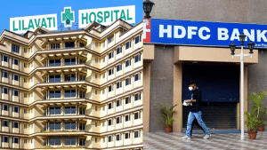 40 साल पुराना है मेहता परिवार और HDFC बैंक का विवाद, अब आई लीलावती ट्रस्ट की सफाई, फिर निशाने पर CEO 40 साल पुराना है मेहता परिवार और HDFC बैंक का विवाद, अब आई लीलावती ट्रस्ट की सफाई, फिर निशाने पर CEO
