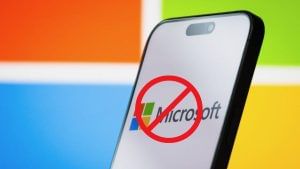 Microsoft Office को इन देशों ने किया बैन, प्राइवेसी से जुड़ा है मामला Microsoft Office को इन देशों ने किया बैन, प्राइवेसी से जुड़ा है मामला