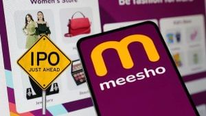 Meesho IPO की तैयारी जोरों पर! ₹6,600 करोड़ जुटाने का प्लान, इन दिग्गज निवेशकों की एंट्री! Meesho IPO की तैयारी जोरों पर! ₹6,600 करोड़ जुटाने का प्लान, इन दिग्गज निवेशकों की एंट्री!