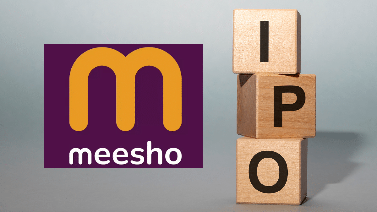 Meesho IPO: 4250 करोड़ जुटाने की तैयारी, FY25 में दर्ज किए थे 1.8 अरब ऑर्डर; जल्द DRHP करेगी फाइल Meesho IPO: 4250 करोड़ जुटाने की तैयारी, FY25 में दर्ज किए थे 1.8 अरब ऑर्डर; जल्द DRHP करेगी फाइल