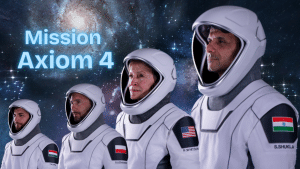 NASA की साझेदारी वाले Axiom 4 मिशन में 14 दिन स्पेस में क्या करेंगे शुभांशु शुक्ला, कितने पैसे होंगे खर्च? NASA की साझेदारी वाले Axiom 4 मिशन में 14 दिन स्पेस में क्या करेंगे शुभांशु शुक्ला, कितने पैसे होंगे खर्च?