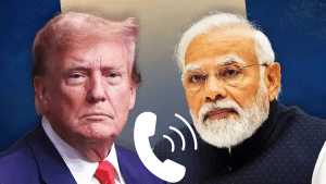 Modi-Trump Call: मोदी की ट्रंप को खरी-खरी, भारत ने ना कभी कोई मध्यस्थता स्वीकार की और ना कभी करेगा Modi-Trump Call: मोदी की ट्रंप को खरी-खरी, भारत ने ना कभी कोई मध्यस्थता स्वीकार की और ना कभी करेगा