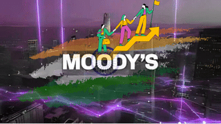 Moody’s Ratings: भारत की घरेलू आर्थिक परिस्थितियों से ग्रोथ को सपोर्ट, कम NPA से बैंकों को बड़ा फायदा