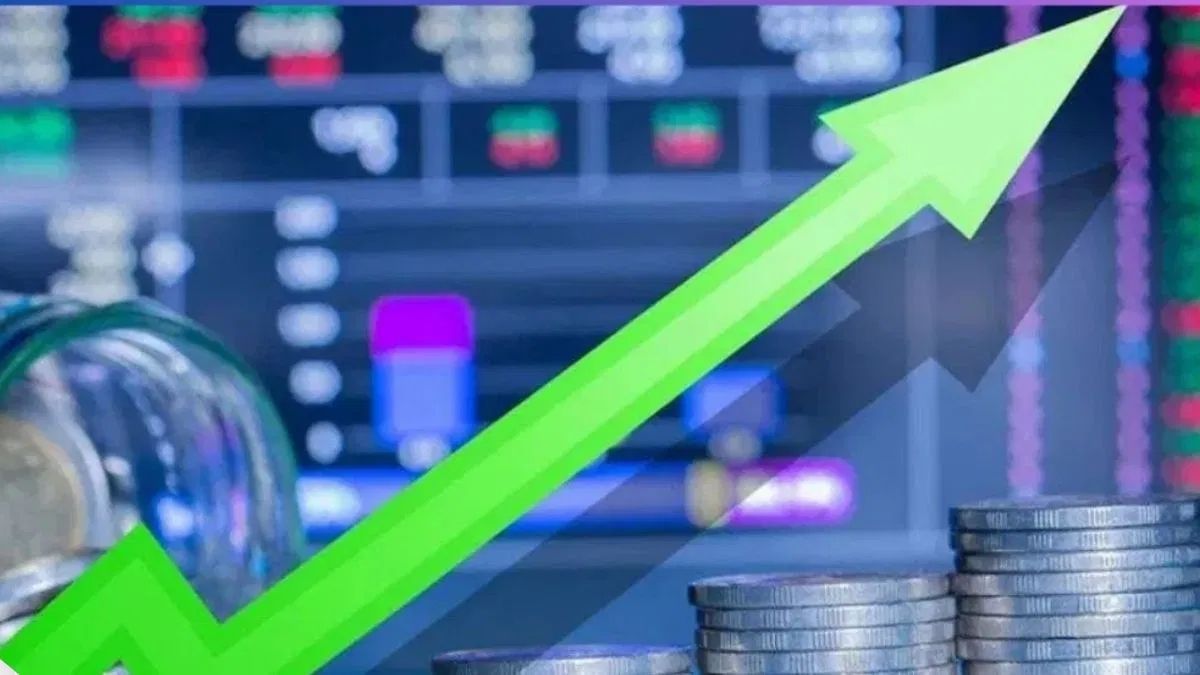 एक साल में 800 फीसदी उछला ये स्टॉक, 20 रुपये से पहुंचा 180 के पार, निवेशकों को मिला मल्टीबैगर रिटर्न एक साल में 800 फीसदी उछला ये स्टॉक, 20 रुपये से पहुंचा 180 के पार, निवेशकों को मिला मल्टीबैगर रिटर्न