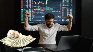गोली की रफ्तार से भागा ये शेयर, 1 महीने में ही निवेशकों के झोली में आए 6,432 करोड़, RBI ने भी भरी जान! गोली की रफ्तार से भागा ये शेयर, 1 महीने में ही निवेशकों के झोली में आए 6,432 करोड़, RBI ने भी भरी जान!