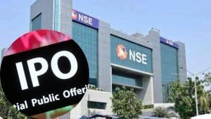 NSE के IPO पर बड़ा अपडेट, इसी वित्त वर्ष मार्केट में उतरने की तैयारी में एक्सचेंज, जानें- कब आ सकता है इश्यू NSE के IPO पर बड़ा अपडेट, इसी वित्त वर्ष मार्केट में उतरने की तैयारी में एक्सचेंज, जानें- कब आ सकता है इश्यू