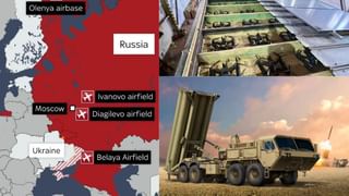 रुस का S-400 फेल! यूक्रेन ने इस खास ड्रोन से किया सबसे घातक हमला, ऐसे हुई ट्रक से सीक्रेट सप्लाई