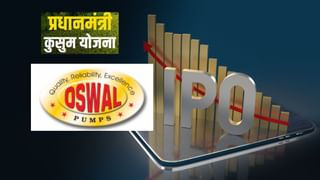 सरकार से सपोर्ट, TATA-L&T पार्टनर; Oswal IPO में निवेश से पहले जानें रेवेन्यू मॉडल और लोन बुक