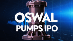 Oswal Pumps IPO: 890 करोड़ का इश्यू, सब्सक्रिप्शन इस दिन होगा शुरू, जानें कैसी है कंपनी की वित्तीय सेहत? Oswal Pumps IPO: 890 करोड़ का इश्यू, सब्सक्रिप्शन इस दिन होगा शुरू, जानें कैसी है कंपनी की वित्तीय सेहत?